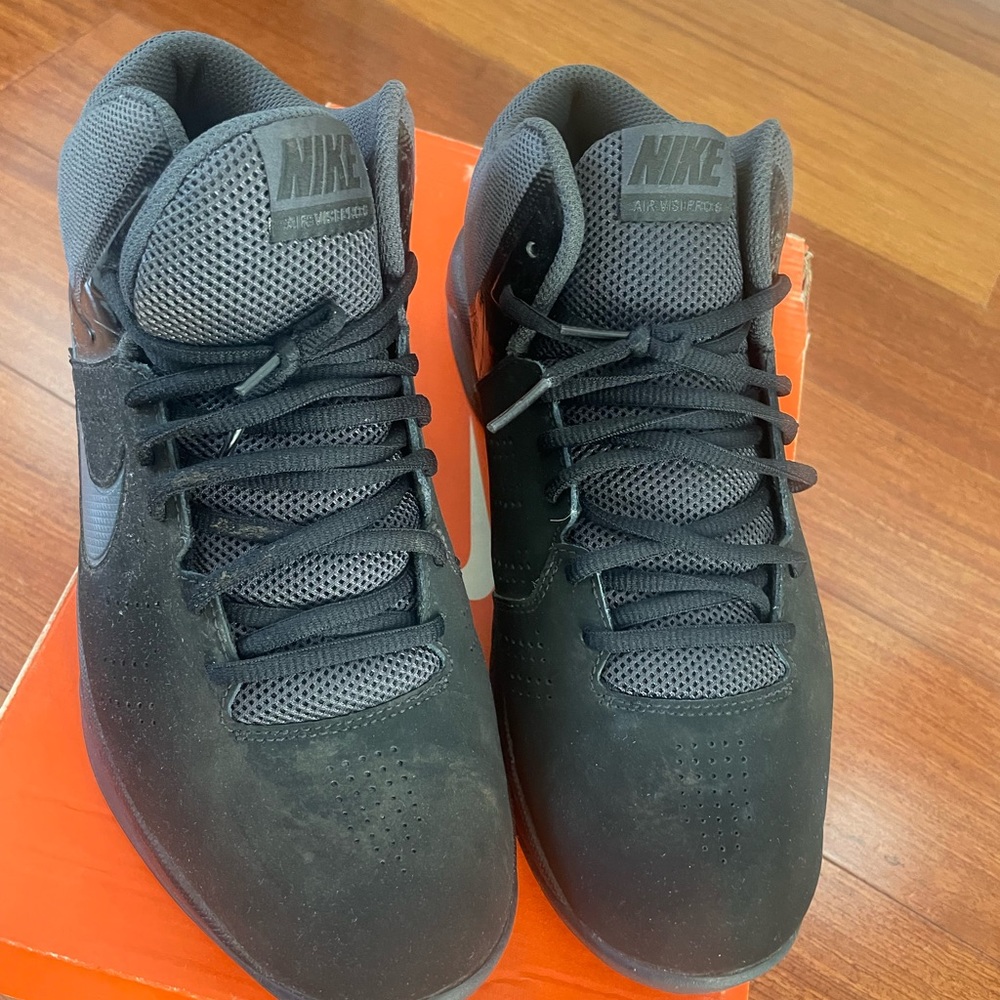 AV Nike AIR VISI PRO VI NBK - Picture 6 of 6